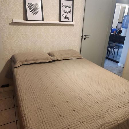 Aconchego Da Jatiuca Apartment Maceio  Luaran gambar
