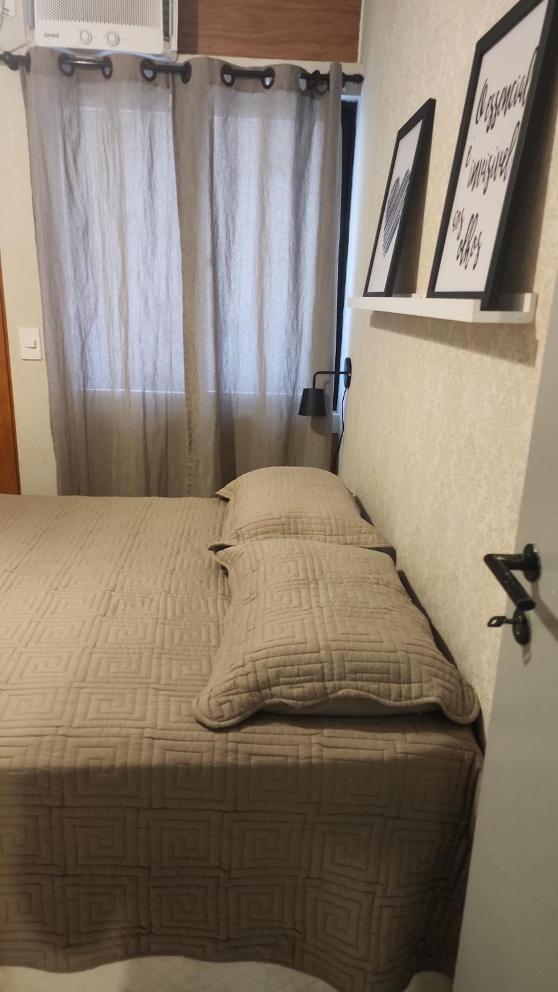 Aconchego Da Jatiuca Apartment Maceio  Luaran gambar