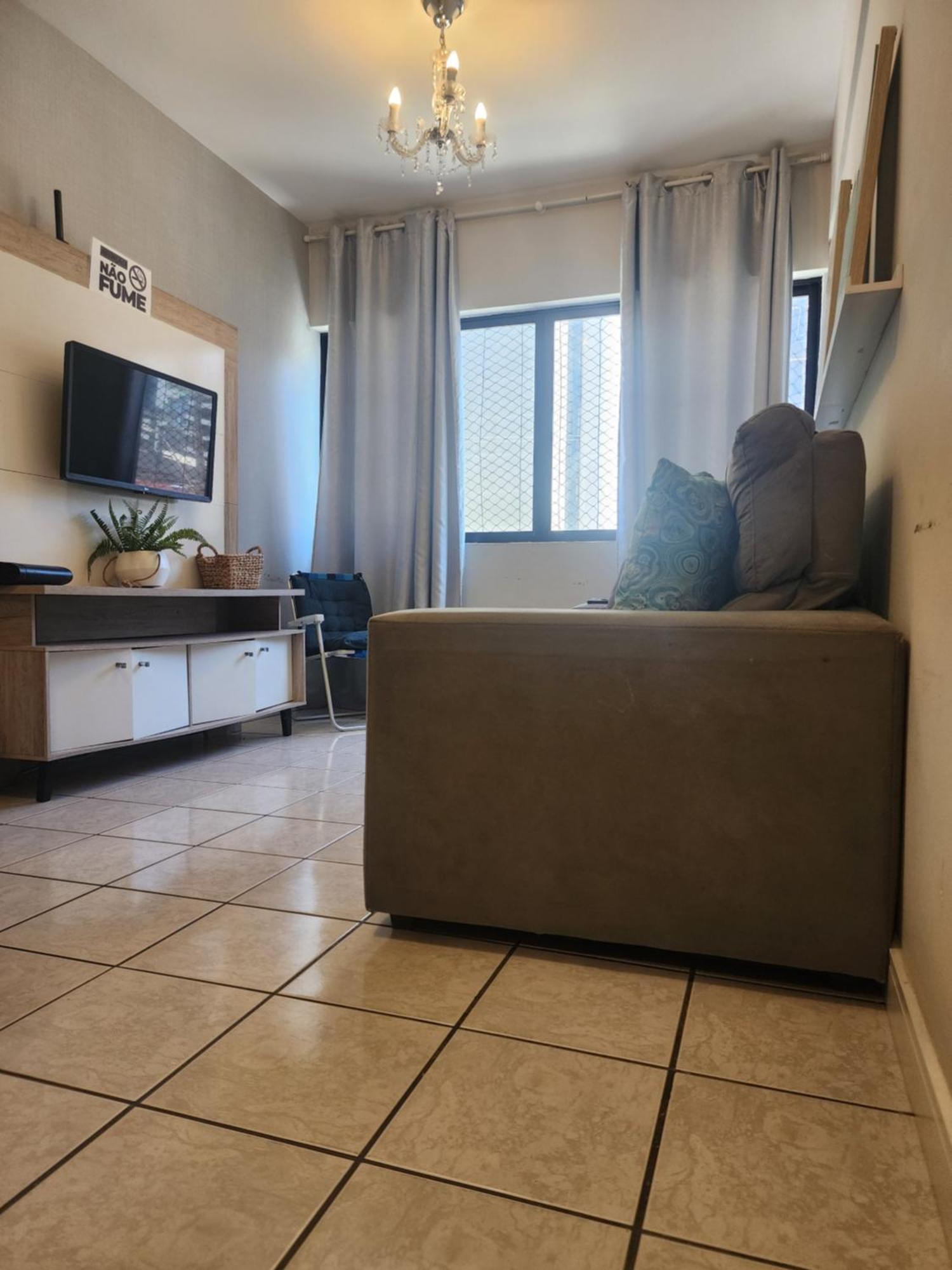Aconchego Da Jatiuca Apartment Maceio  Luaran gambar